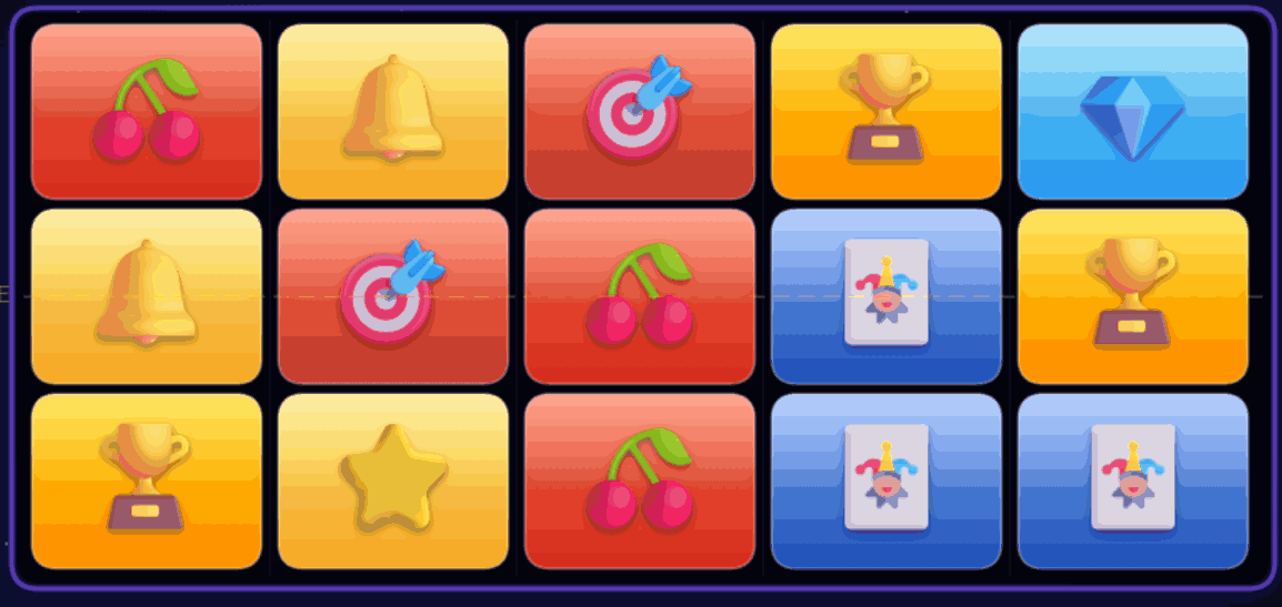 Golden Empire Slots preview