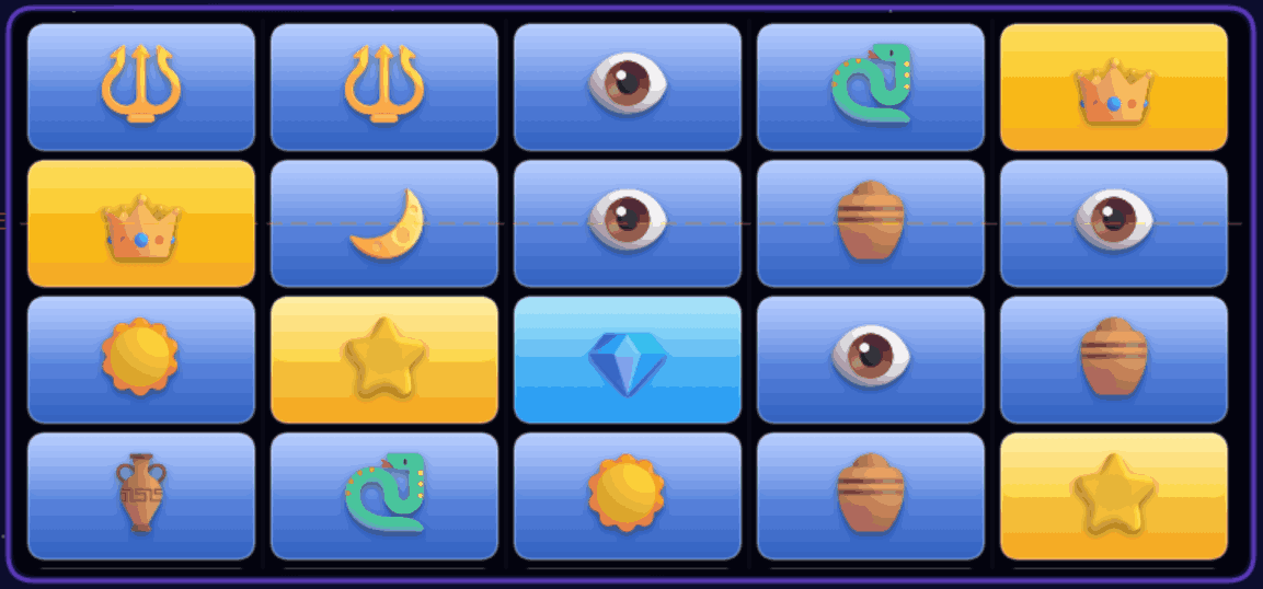 Pharaoh's Tomb Slots preview