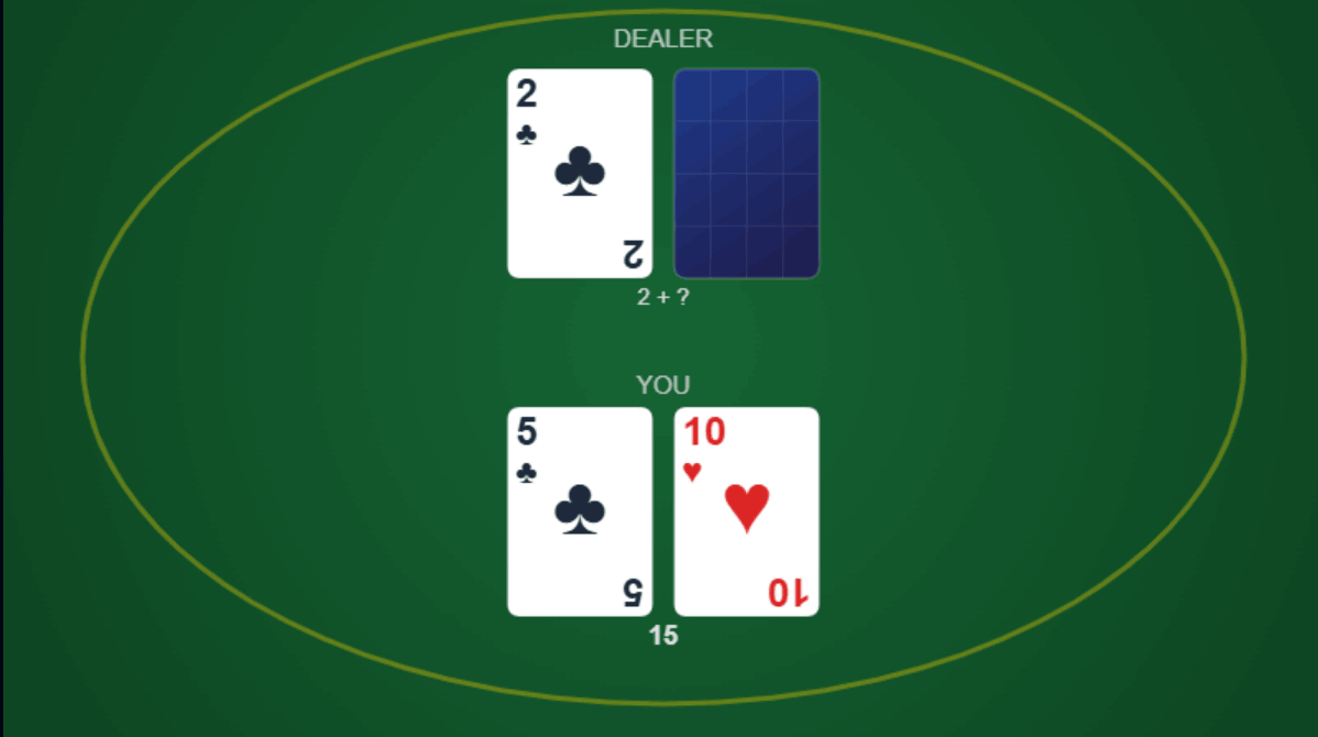 Pontoon Card Quest preview